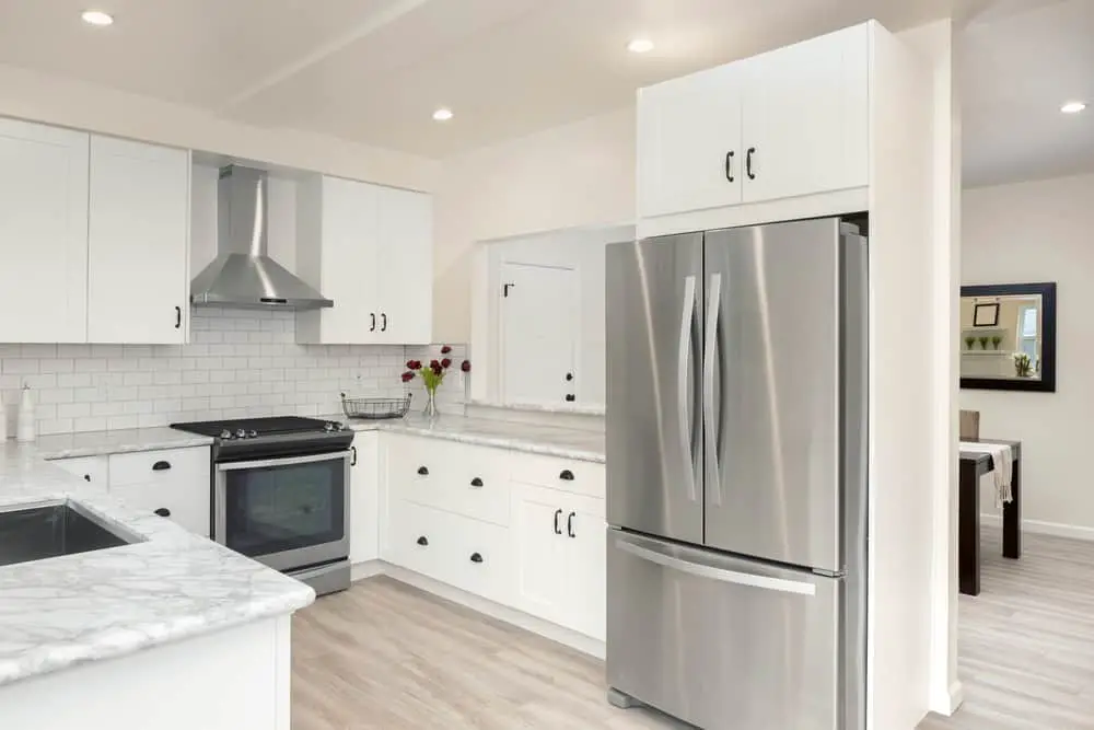 Appliances gray kitchen ideas