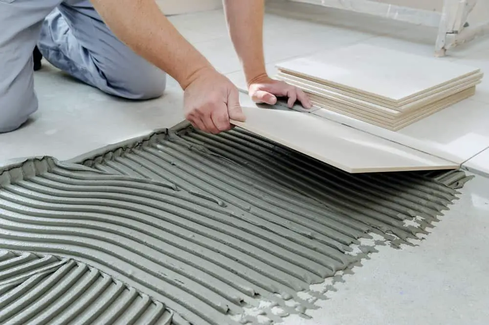 Ceramic Floor Tile kitchen floor tile ideas