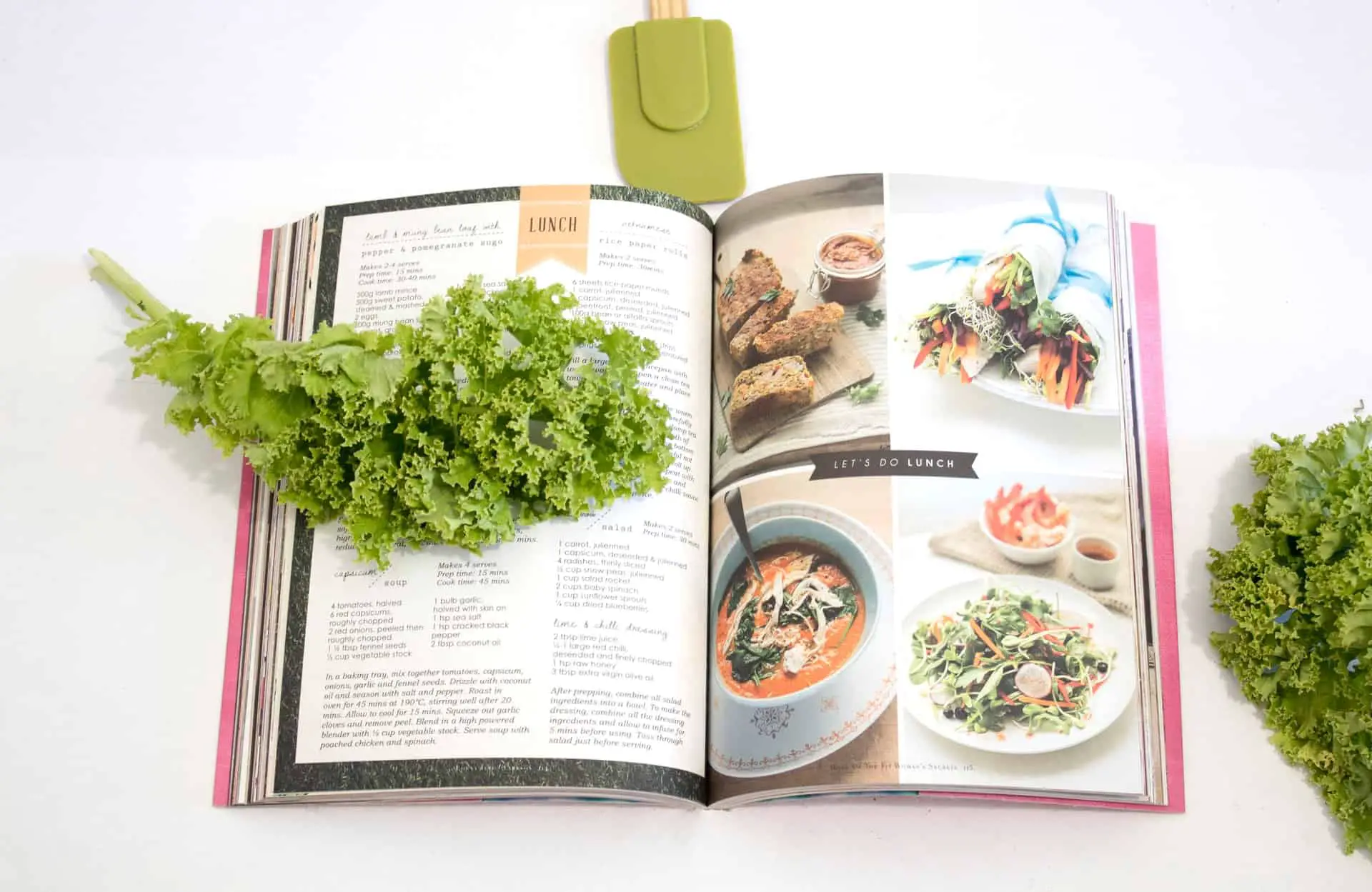 Cookbooks kitchen gift ideas