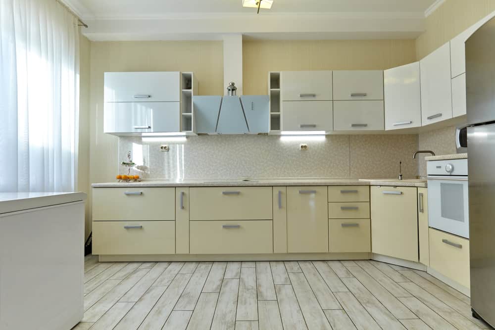 Diagonal Cabinet kitchen corner ideas