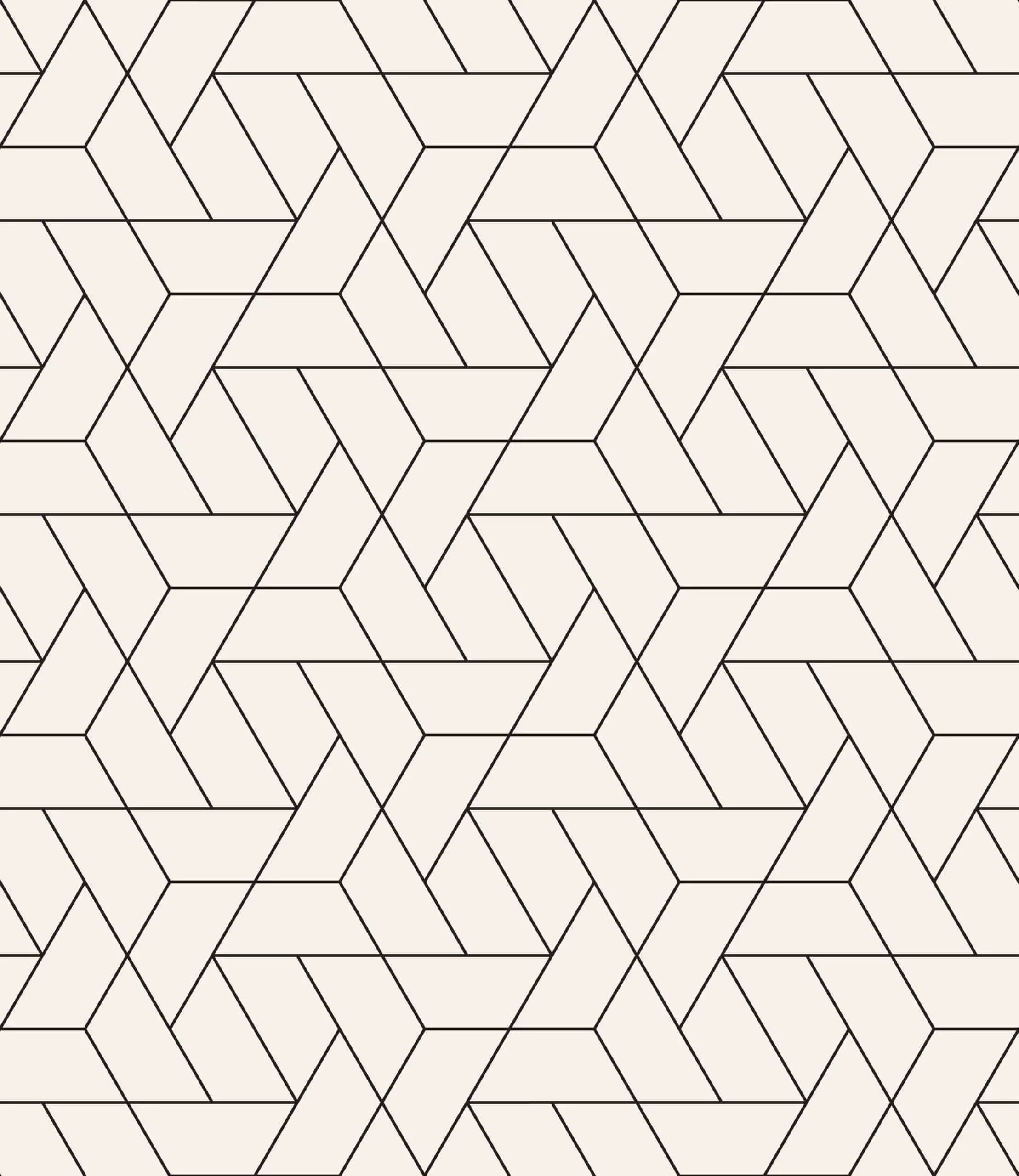 Graphic Patterned Tiles kitchen floor tile ideas
