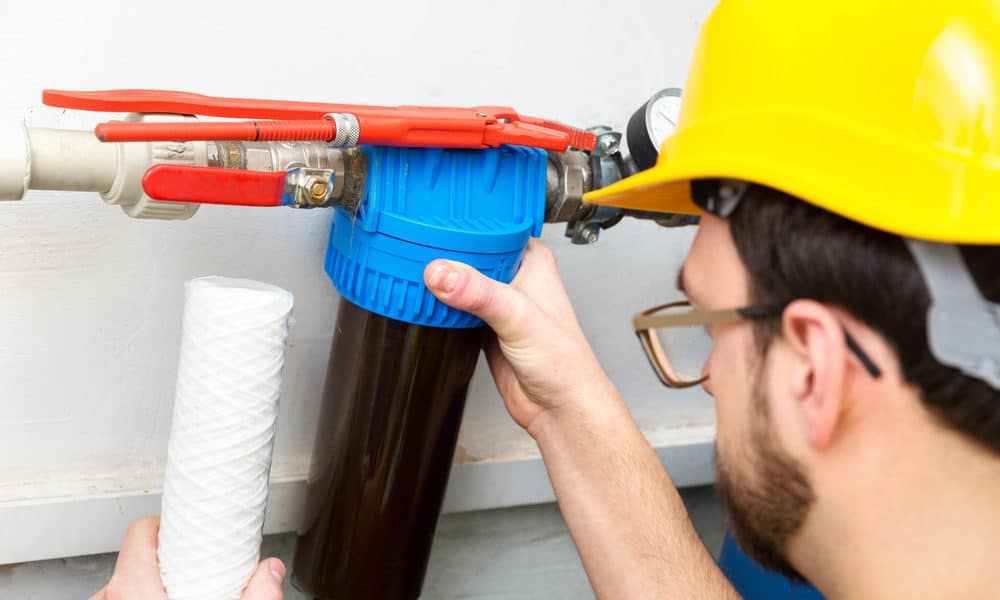 How Often to Change Water Filter