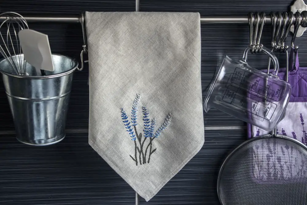 Kitchen Towels kitchen gift ideas