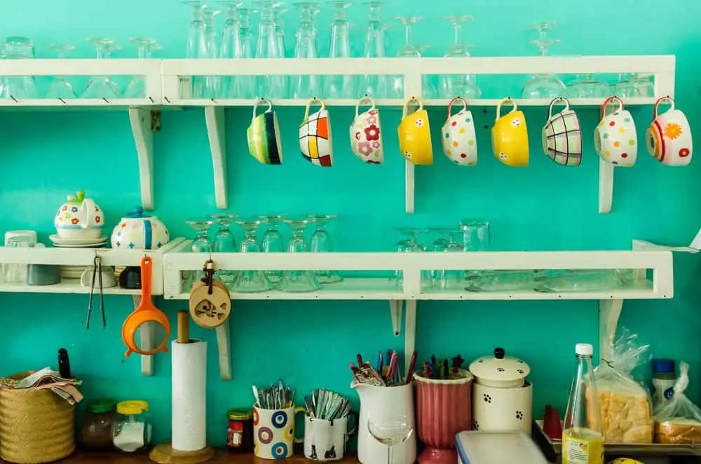 Kitchenware painted kitchen cabinets ideas
