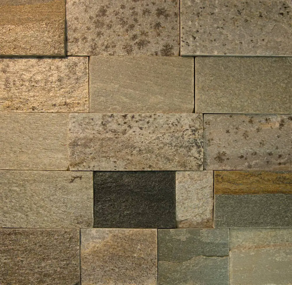 Ledge Stone Tiles kitchen floor tile ideas