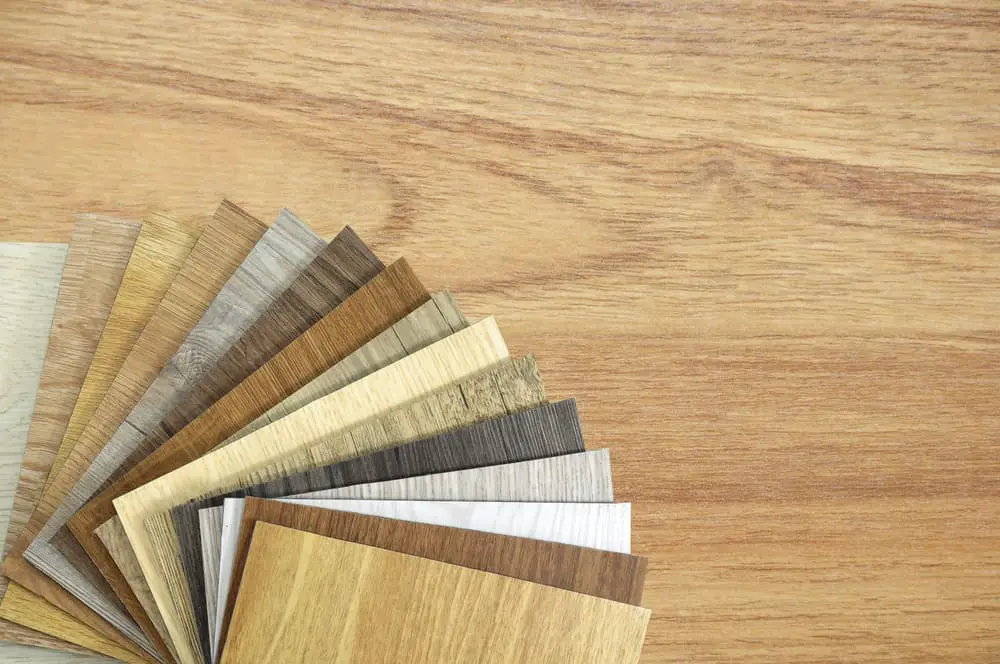 Luxurious Vinyl Tiles kitchen floor tile ideas