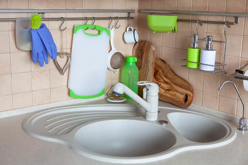 33 Stylish Kitchen Sink Ideas Design Pictures