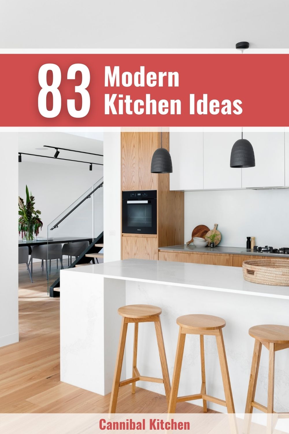 Modern Kitchen Ideas