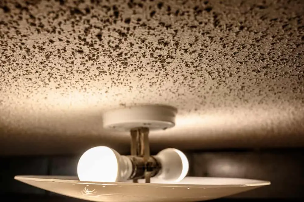 Modern Textured Ceilings kitchen ceiling ideas