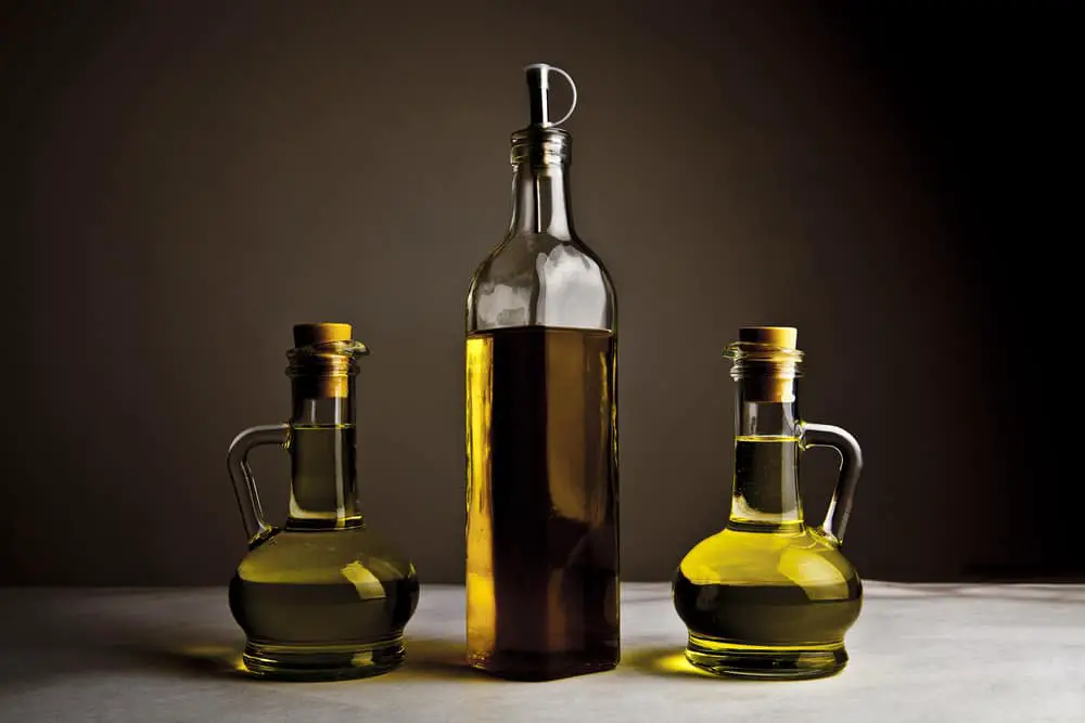 Olive Oil Dispensers kitchen gift ideas