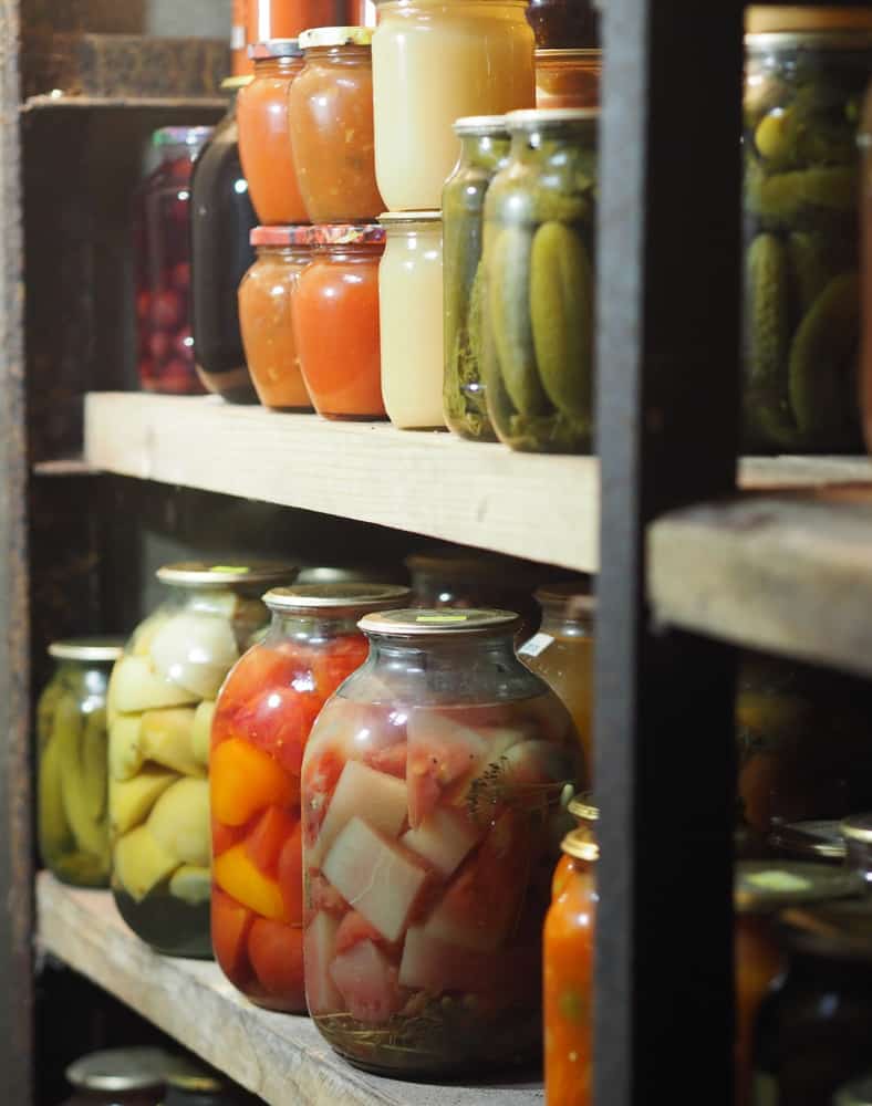 Pickles basement kitchen ideas