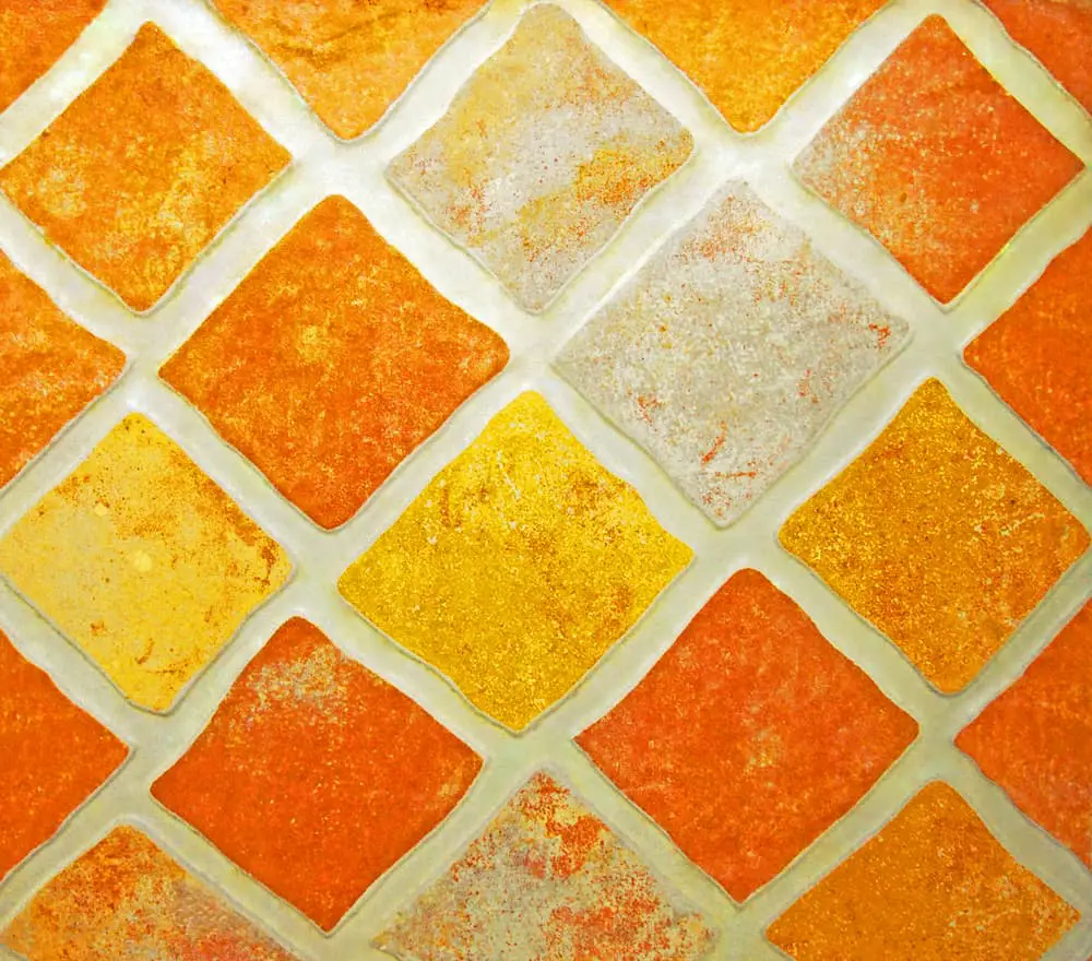 Rustic Tiles kitchen floor tile ideas