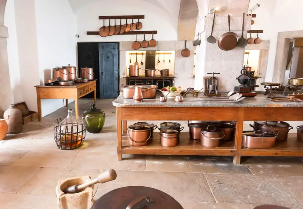 Traditional Farmhouse Kitchen ideas