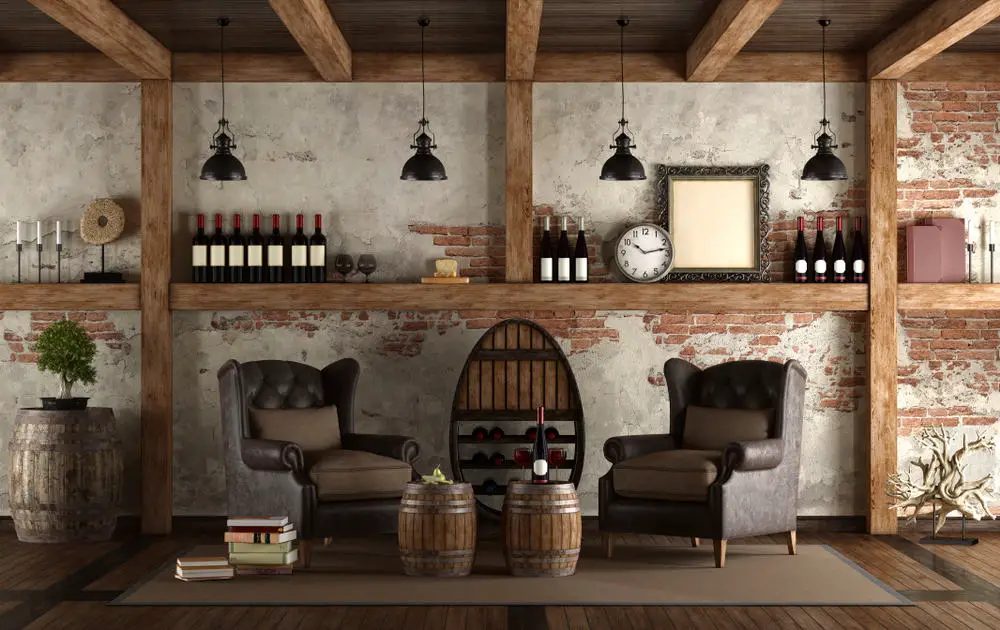 Wine Bar basement kitchen ideas