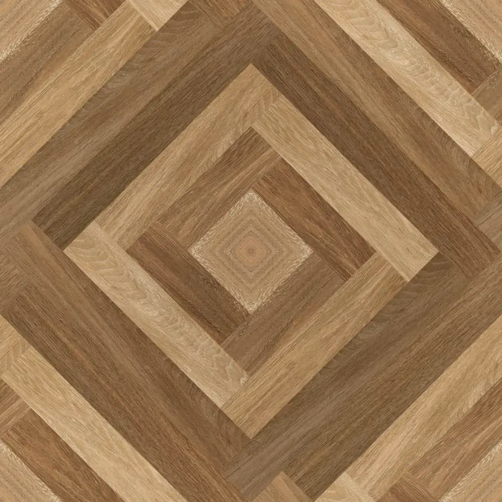 Wood-like Tiles kitchen floor tile ideas