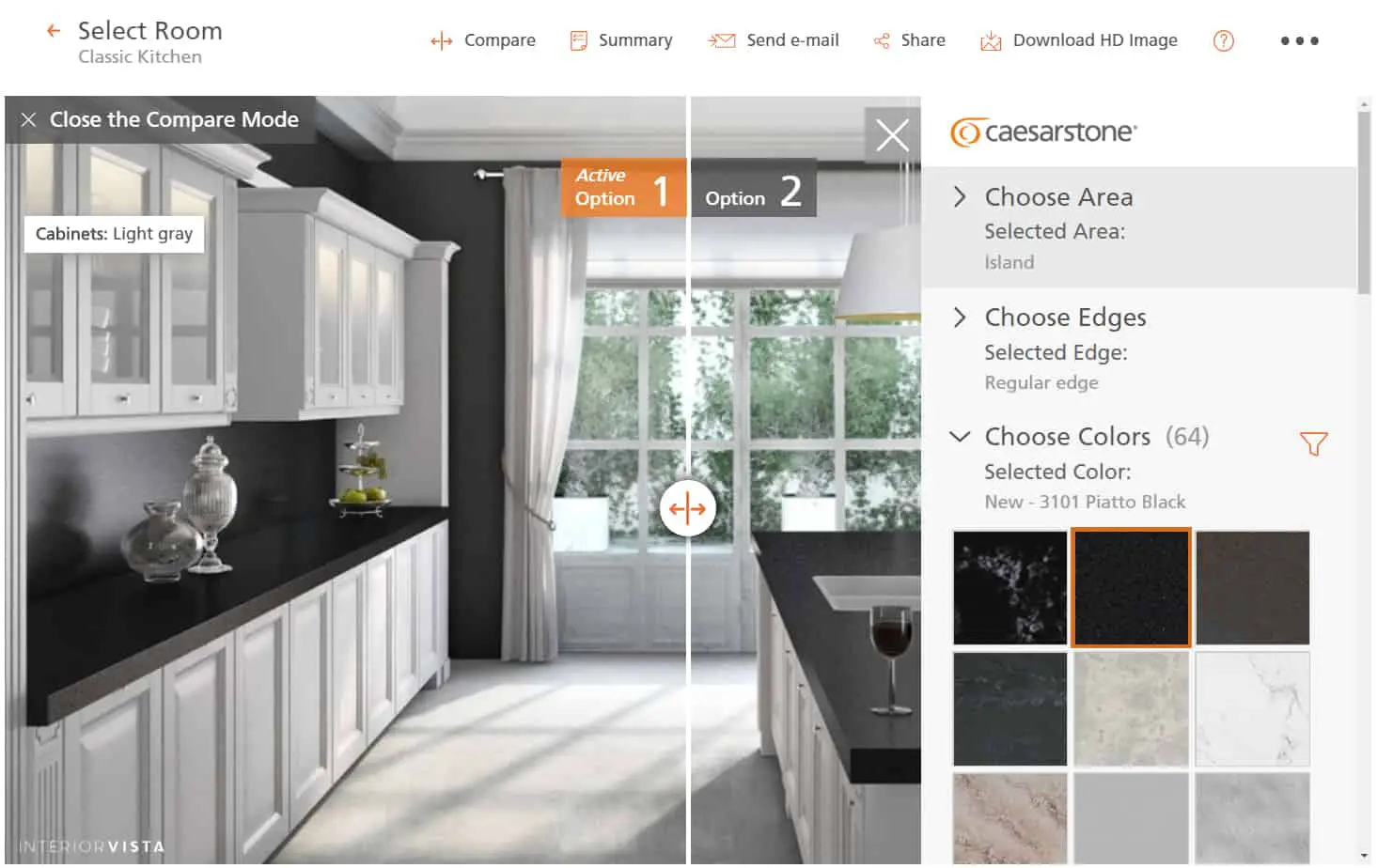 free kitchen cabinet design software