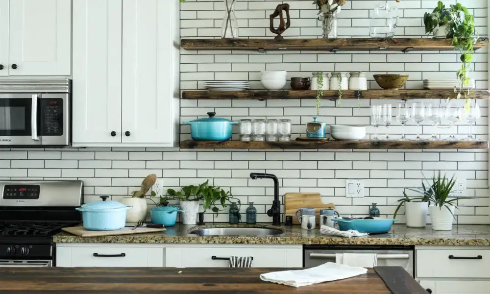 41 Popular Kitchen Cabinet Hardware Ideas, Kitchen Cabinets Handles Ideas