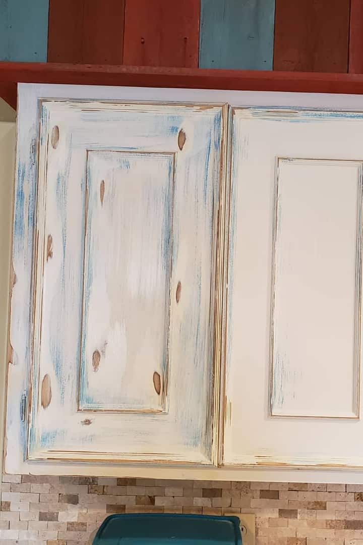 kitchen cabinet paint