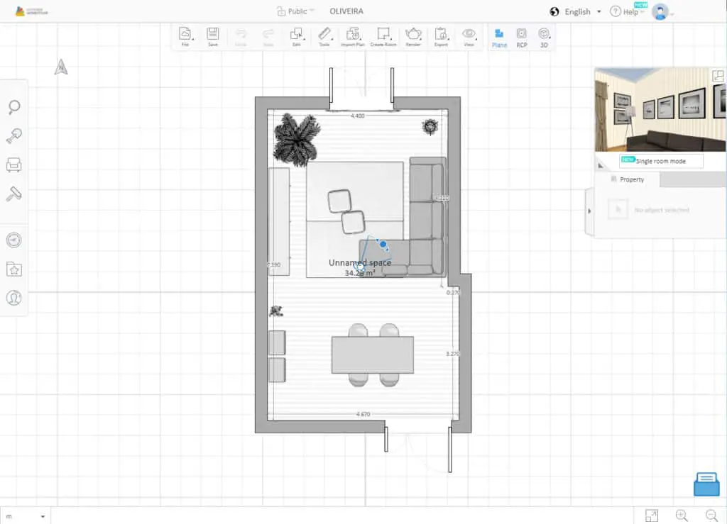 11 Free Kitchen Design Software Tools and Apps
