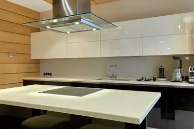25 Kitchen Cabinet Refacing Ideas, Modern Kitchen Cabinet Refacing Ideas
