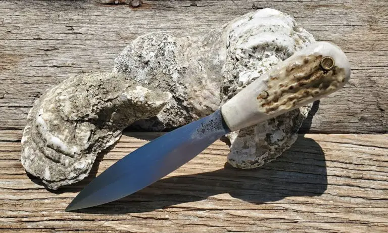 best oyster knife