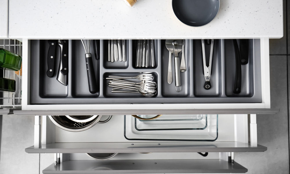45 Kitchen Storage Ideas Kitchen Cabinet Storage Solutions