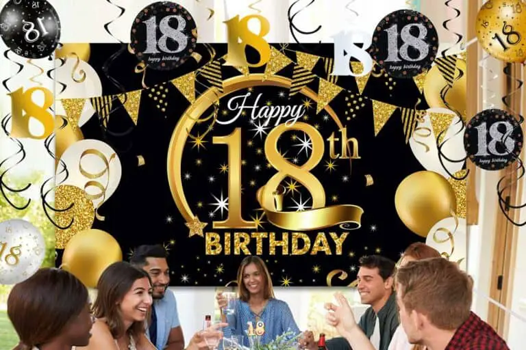 18th-birthday-party-ideas