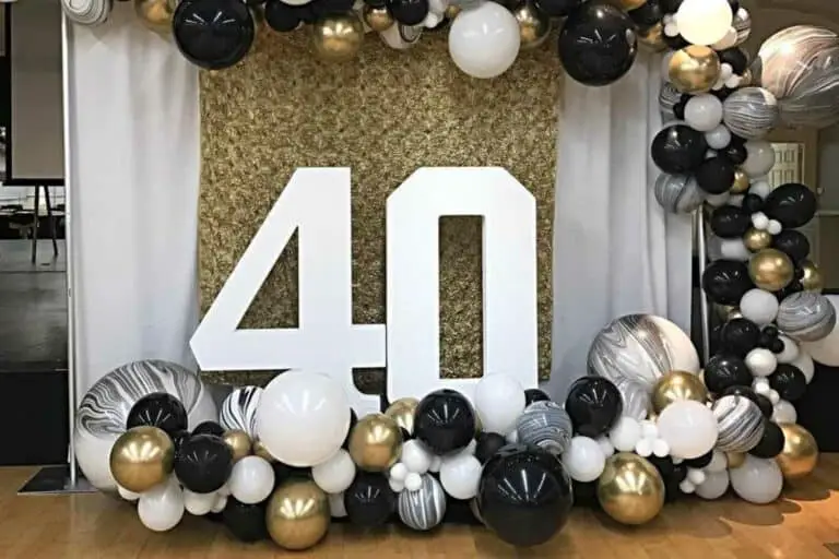 40th-birthday-party-ideas