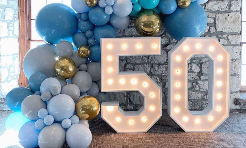 50th-birthday-party-theme-ideas