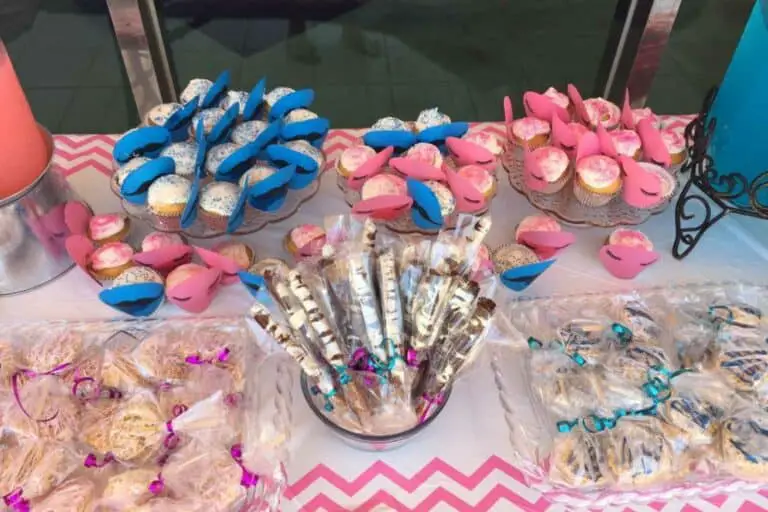 gender-reveal-party-food-ideas