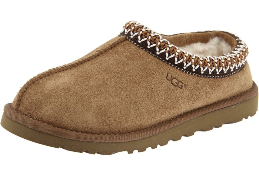 TASMAN SLIPPER