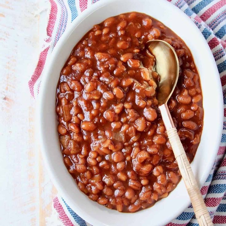 Homemade Refried Beans