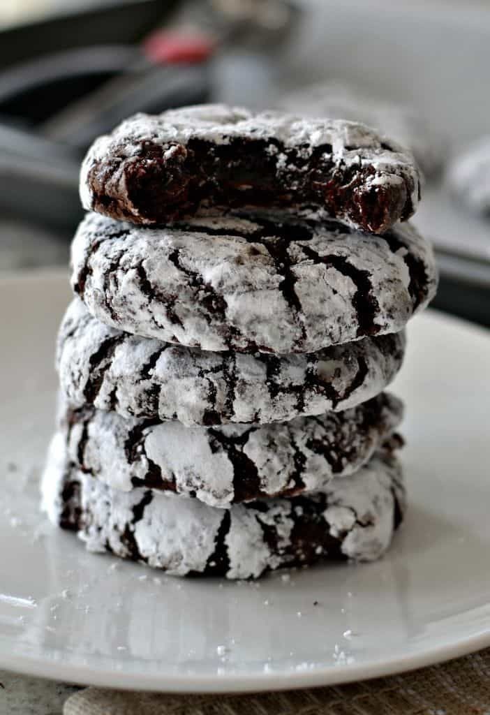 The Best Sugar Cookie Recipe