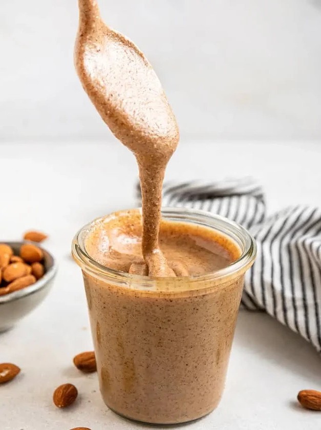 Almond Butter