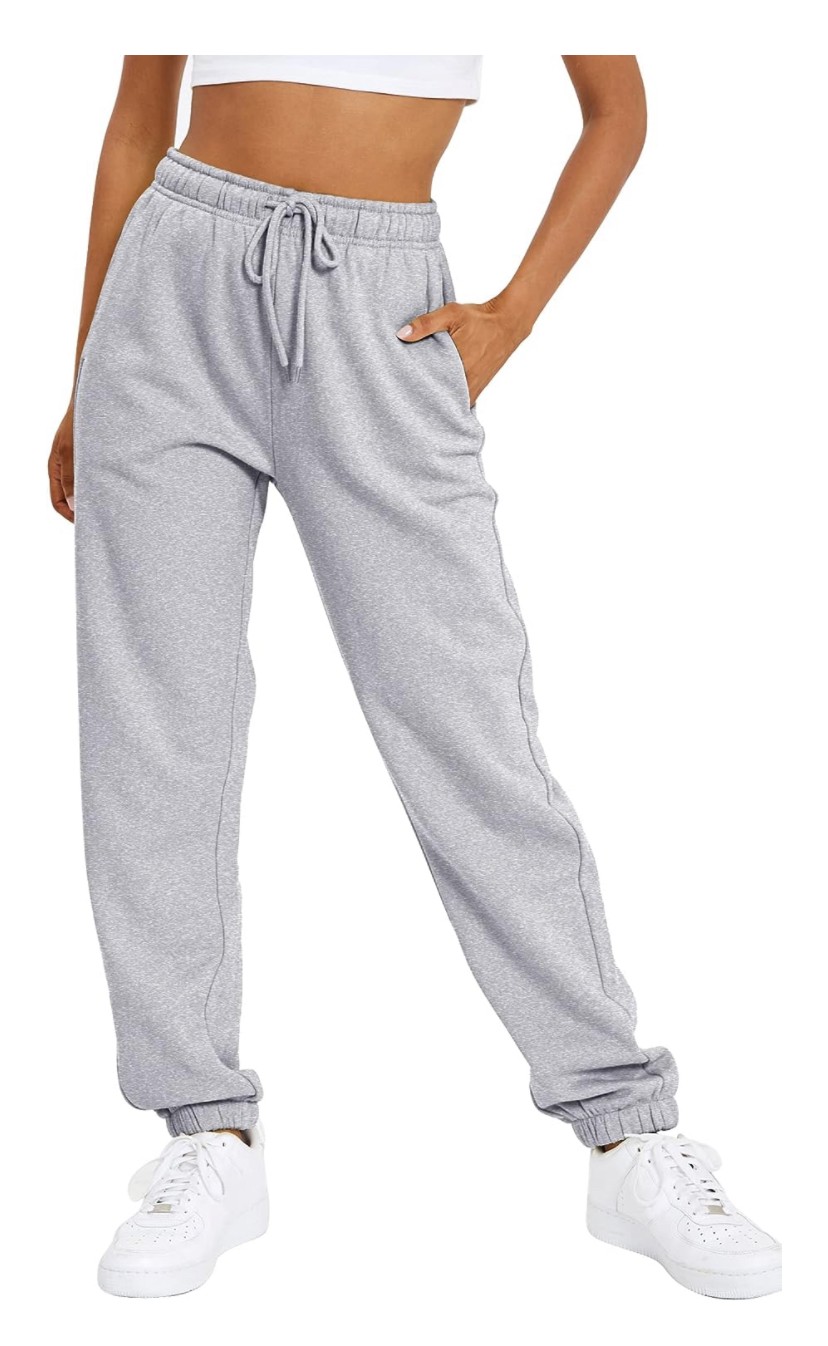 SWEATPANTS
