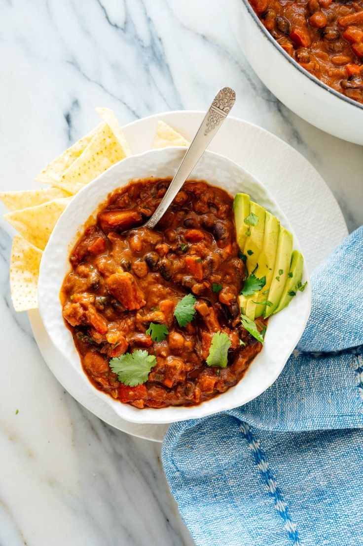 30+ Bean Recipes to Always Keep in Your Back Pocket
