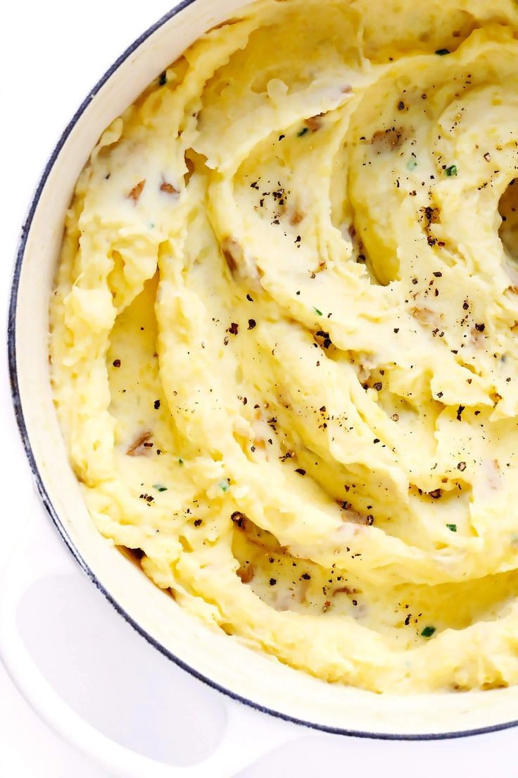 Crispy Oven Fries