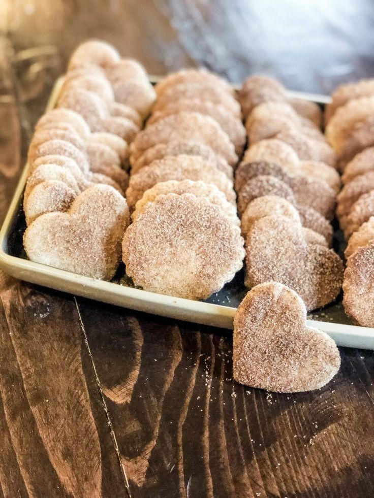 Original Toll House Cookies