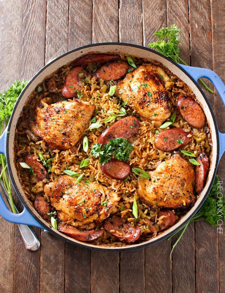 Spicy Chicken Bowls
