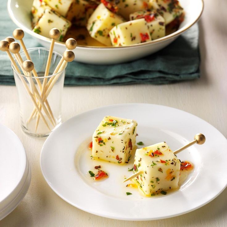 Deviled Eggs