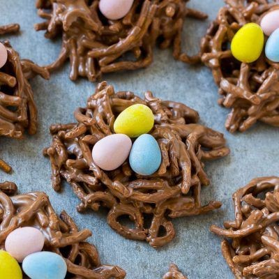 Edible Cookie Dough