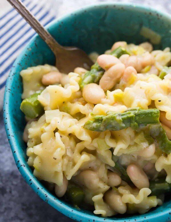 Classic French Cassoulet