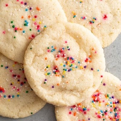 27 Best Cookie Recipes To Bake Year-Round