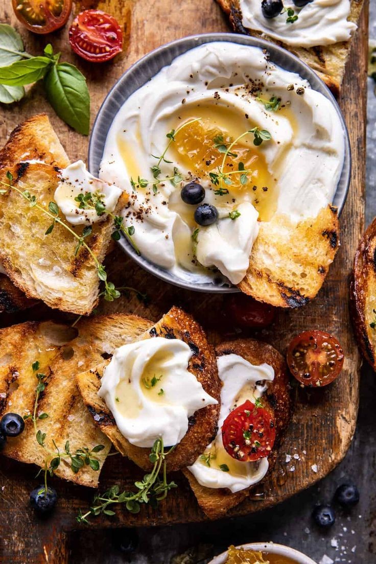 BBQ Chicken Stuffed Sweet Potatoes