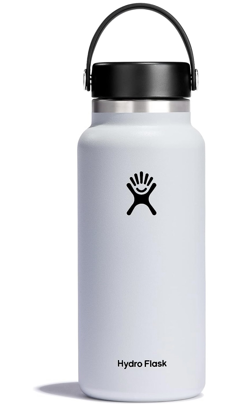 WATER BOTTLE