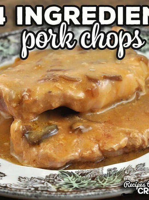 Pork Chops