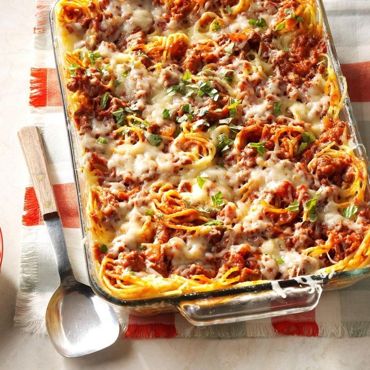 21 Dinners to Make for Your Picky Eater