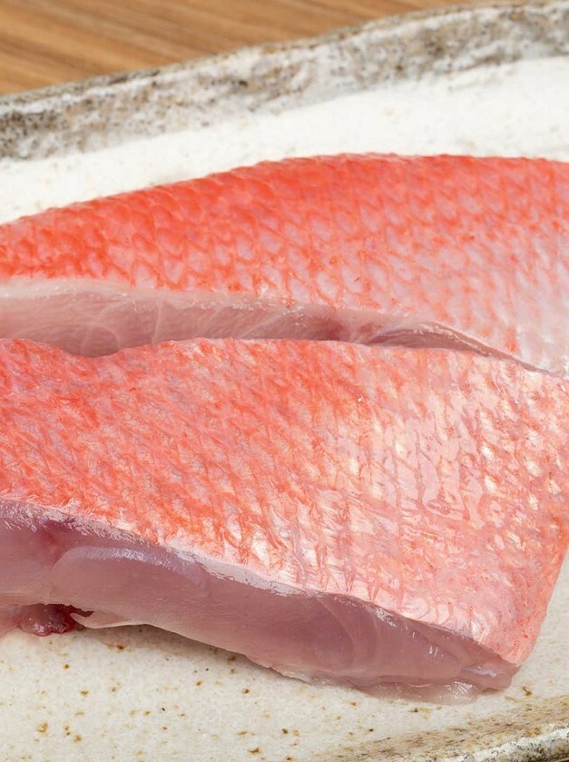 Red Snapper