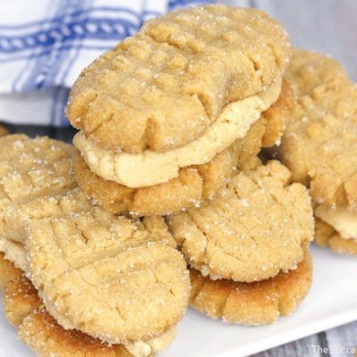 French Macarons