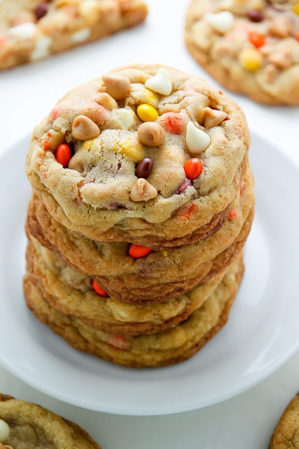 Crispy Gingersnaps